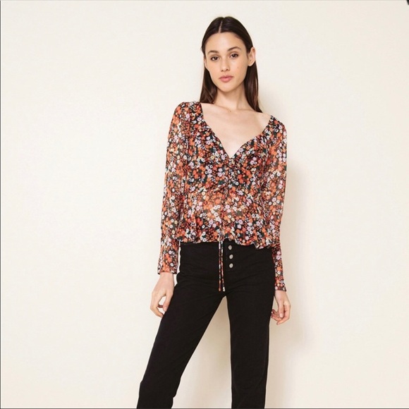 The east order Top Large - Picture 4 of 5